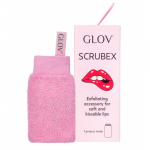 Scrubex Lip Scrub Mitt Huulekoorimiskinnas 1 tk.