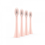 Sonic Brush Head Vahetatavad hambaharja otsikud 4 tk