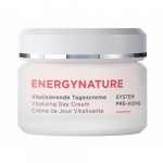 Energynature Vitalizing Day Cream V&auml;rskendav n&auml;okreem 50ml