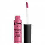 Soft Matte Lip Cream Huulekreem MONTREAL