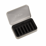 Metal Box for Ampoules Metallkarp ampullide jaoks 1 tk.