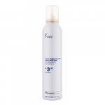 Volumizing Soft Mousse Kerge fikseerimisega juuksevaht 300ml