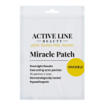 Mitomo Active Line Beauty Miracle Patch Akneplaastrid 36tk