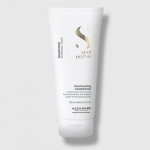 AlfaParf Milano Semi Di Lino Diamond Illuminating Palsam, 200ml