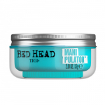 Tigi Bed Head Manipulator Texturising Putty Tugeva hoiaku ja naturaalse viimistlusega juuksevaha, 57ml