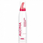 Alcina Strong Styling Mousse Eriti tugeva hoidmisega modelleerimisvaht, 300ml