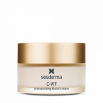 Sesderma C-Vit Moisturizing Facial Cream N&auml;okreem, 50ml