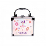 Martinelia Super Girl Mini Case Laste meigikomplekt, Magic Ballet