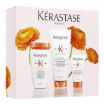 K&eacute;rastase Nutritive Spring Set Niisutav juuksehoolduskomplekt