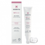 Sesderma Reti-Age Eye Contour Gel Vananemisvastane silmakreem, 15ml