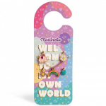 Martinelia Necklaces Set Laste kett koos t&auml;iendavate ripatsitega, Rainbow
