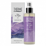 Therme Zen by Night Massage Oil Massaaži&otilde;li, 125ml