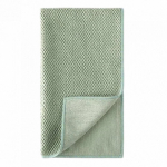 Norwex Textured Kitchen Towel Tekstuurne k&ouml;&ouml;gir&auml;tik (Baclock), Sage Green
