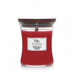 WoodWick Pomegranate L&otilde;hnak&uuml;&uuml;nal, Medium
