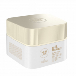Nishlady Milk Therapy Butter Cream Mask kuivadele juustele, 275ml