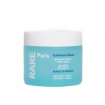 RARE Paris Creamy Face Mask Carbone Glace Kreemjas n&auml;omask, 80ml