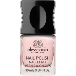 Alessandro Nail Polish K&uuml;&uuml;nelakk, 108 Nude Elegance
