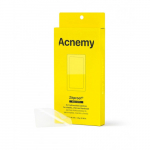 Acnemy Zitproof Multi Zits XL Hydroccoloid Patches For Cheeks, Chin And Forehead Puhastusplaastrid p&otilde;skedele, otsmikule ja l&otilde;uale, 10 tk.