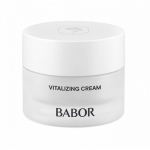 Babor Skinovage Vitalizing Cream N&auml;okreem v&auml;sinud nahale, 50ml