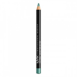NYX Professional Makeup Slim Eye Pencil, SEAFOAM GREEN