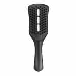 Tangle Teezer Easy Dry & Go Regular Hairbrush Juuksekamm, JET BLACK