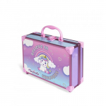 Martinelia Little Unicorn Perfect Traveller Case Laste kinkekomplekt, 1 tk