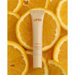 Lipss Lipper Lip Gloss Mandarin Huulel&auml;ige, 9ml