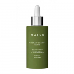 Matsu Rosemary Scalpify Serum Seerum juustele, 50ml