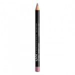 NYX Professional Makeup Slim Lip Pencil Huulepliiats, PRUNE