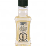 Reuzel Wood & Spice Aftershave Habemeajamisj&auml;rgne aftershave palsam, 100ml