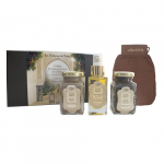 La Sultane De Saba Hammam Gift Set Kingikomplekt, Seatud