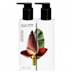 Kinetics Hand & Body Lotion Vanilla & Blue Banana Parf&uuml;meeritud k&auml;si- ja kehakreem vanilje ja sinise banaaniga, 250ml