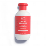 Invigo Brilliance Color Protection Shampoo Fine/Normal &Scaron;ampoon v&auml;rvitud juustele 300ml