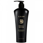 Royal Detox DUO Treatment Detoksifitseeriv mask-palsam 300ml
