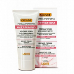 IntHenso Breast Cream Push Up Rindade suurendamise kreem 150ml