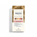 Permanent Hair Color P&uuml;siv juuksev&auml;rv 8.3 Light Golden Blonde