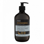 Goodness Tonka Bean & Neroli Hand Wash K&auml;siseep 500ml