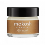 Lifting Face Mask Nakha pinguldav n&auml;omask 15ml Oat & bamboo