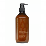 Hair Superfood Velvet Shampoo &Scaron;ampoon kahjustatud juustele 500ml