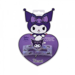 Take Care Large Hair Claw Suur juukseklamber lastele Kuromi