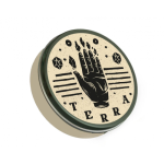 By Elementum Terra Firm Matte Paste Matt juukseviimistluspasta 100ml