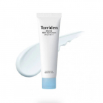 Torriden Dive-In Mild Sunscreen SPF50+ PA++++ P&auml;ikesekaitsekreem tsinkoksiidiga, 60ml