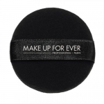 Make Up For Ever Black Puff Lahtise puudri k&auml;sn, 100mm