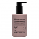 PREVIA Luscious Curls Conditioner Palsam lokkis juustele, 200ml