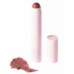Blondesister 2in1 Lip & Cheek Stain Huulte ja p&otilde;skede kriit, 02 Rosey Beige