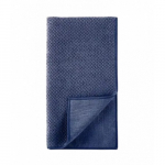 Norwex Textured Kitchen Towel Tekstuurne k&ouml;&ouml;gir&auml;tik (Baclock), Navy Blue