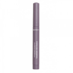 GOSH Copenhagen Forever Mineral Eye Shadow Kreemjad lauv&auml;rvid, Matt 018 Plum