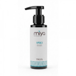 Miya Haki Detox Peeling Detoksifitseeriv peanaha puhastusvahend, 100ml