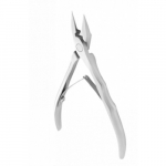 Staleks Expert 61 Ingrown Nail Nippers Pintsetid sissekasvanud k&uuml;&uuml;nte jaoks, 16mm