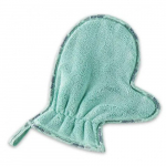 Norwex Dusting Mitt Mikrokiudkinnas tolmu v&otilde;tmiseks, Green